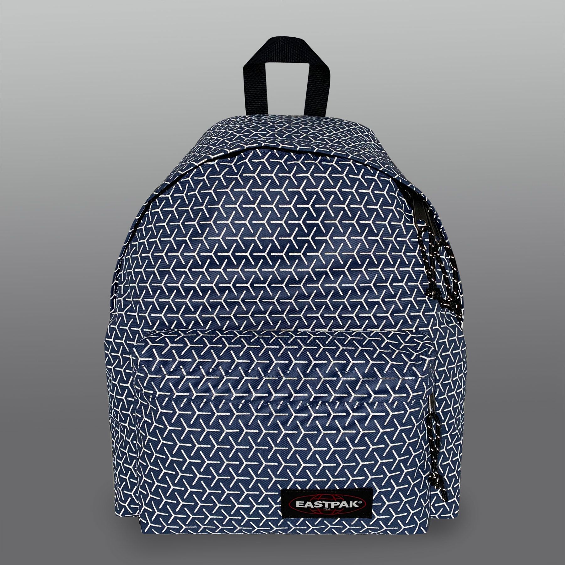 Padded Pak'r Refleks Meta Blue