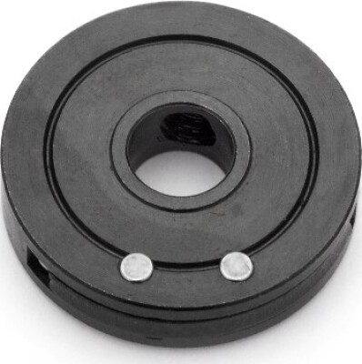Clutch Holder - Savage HD 2 Speed/Assembled/Black - Hp86368 - Hpi Racing