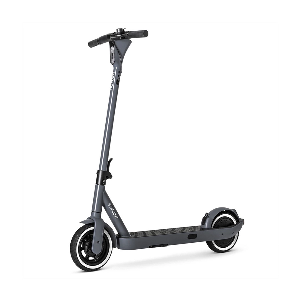 SoFlow E-Scooter SO ONE black 20km/h