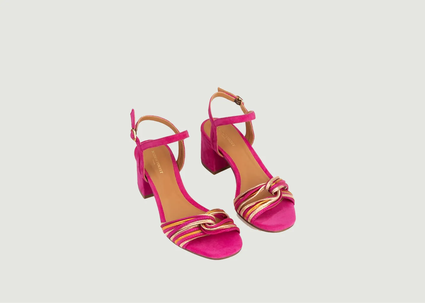 Sandale Molly Maison Toufet