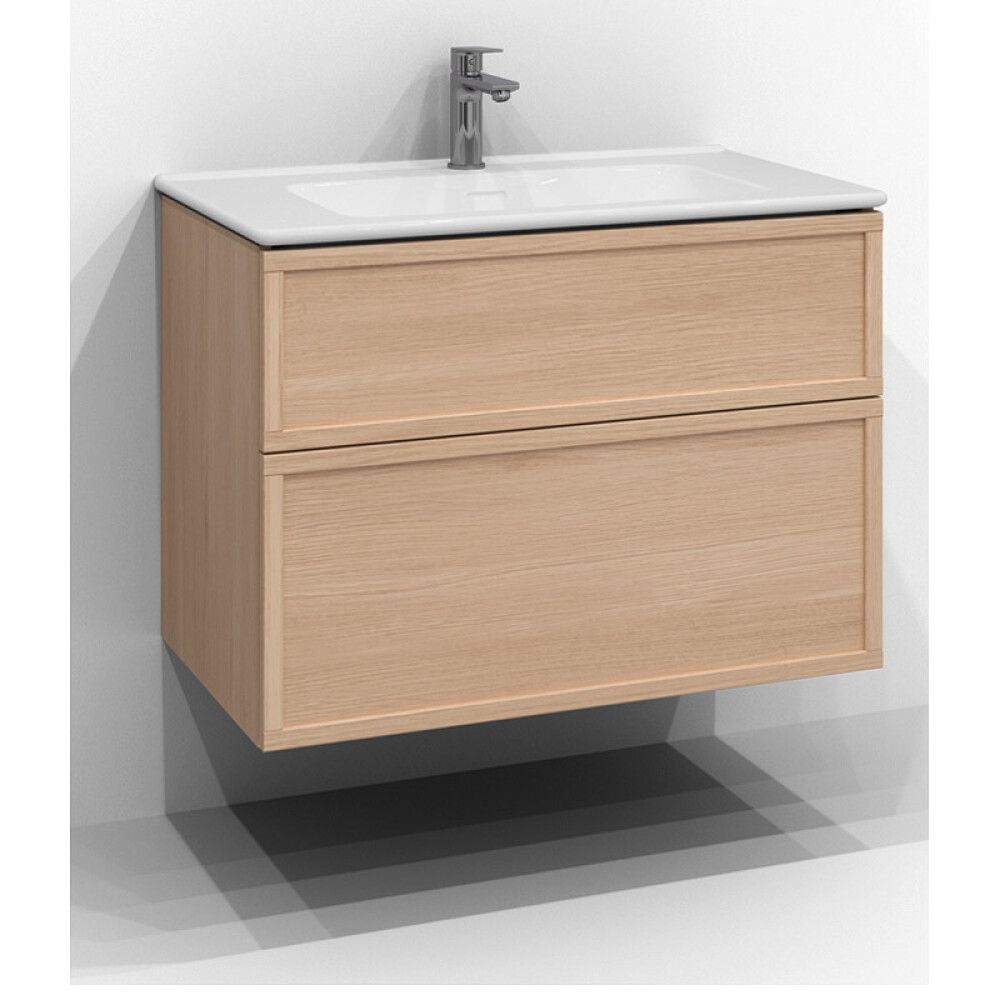 SERVANTSKAP SVEDBERGS POEM RM PUSH 2L EIK 80X45CM