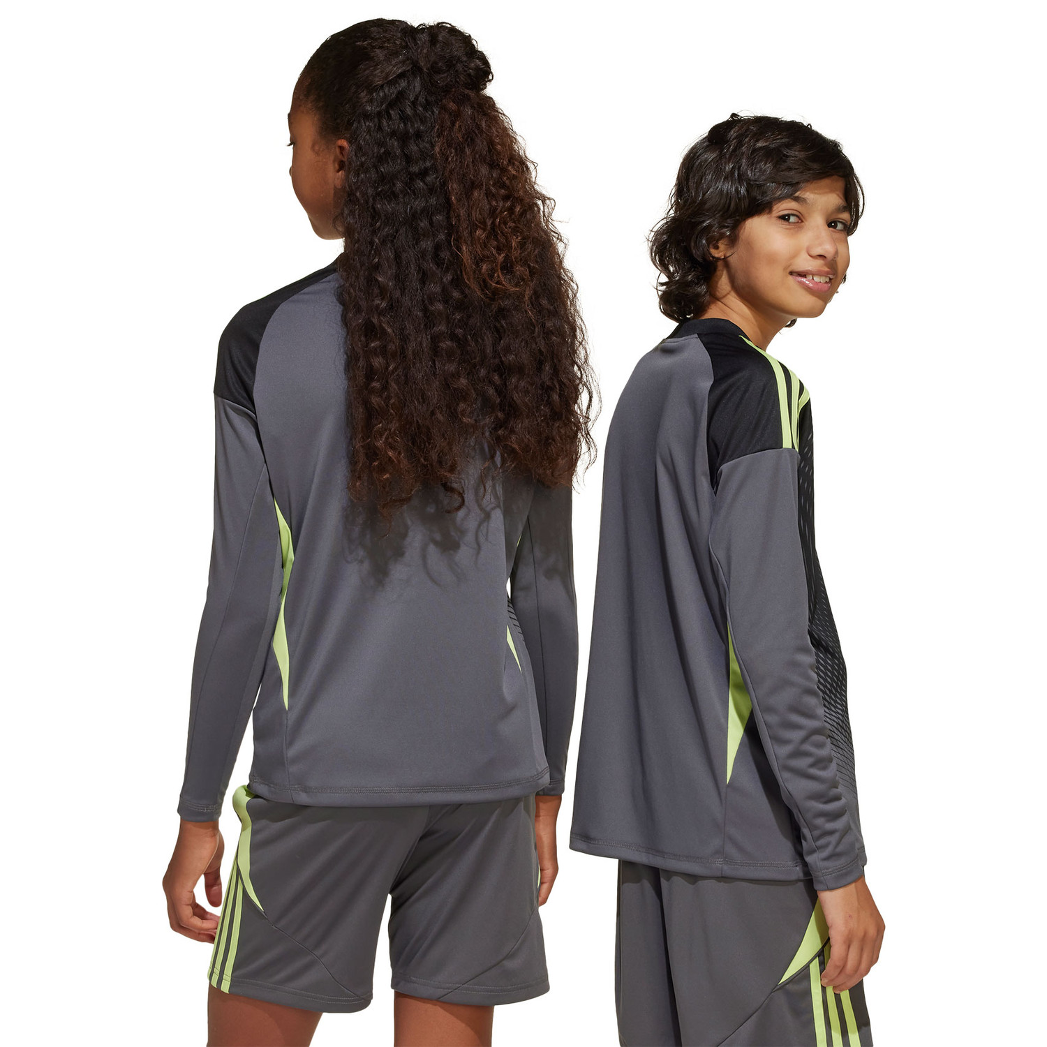 adidas Tiro 25 Competition Keeperstenue Kids