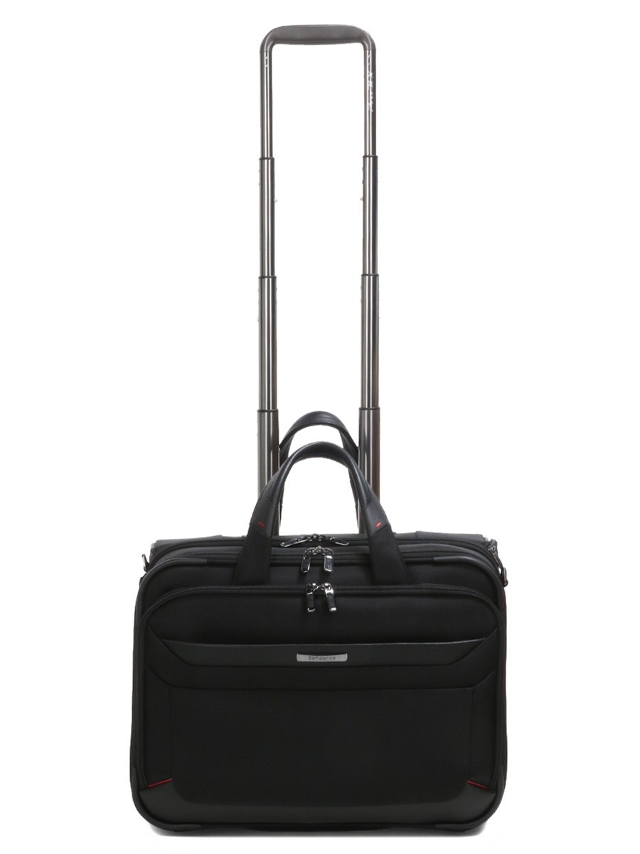 Pilot case Samsonite Pro DLX 6 - 15.6 pouces