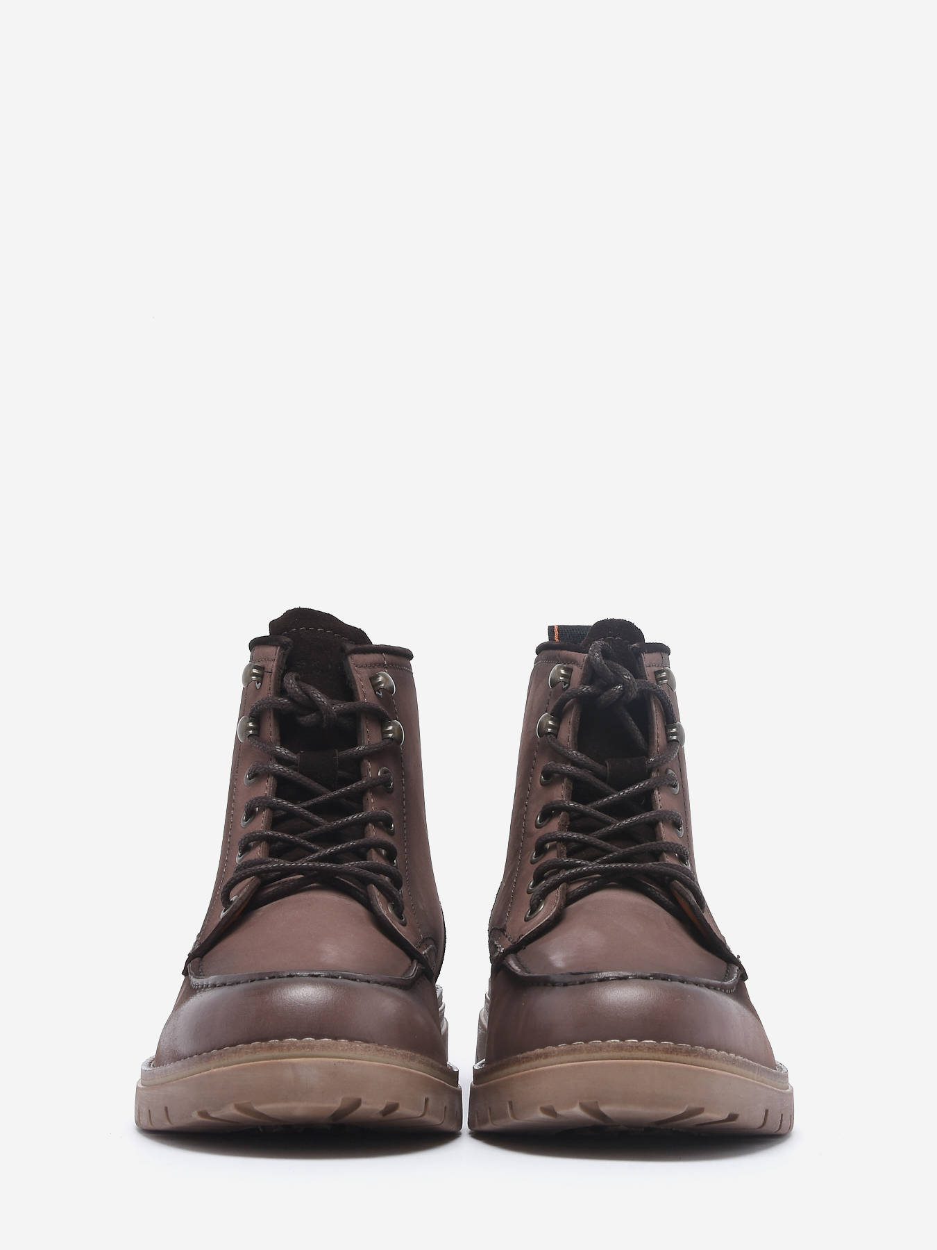 Bottines Different en cuir REDSKINS