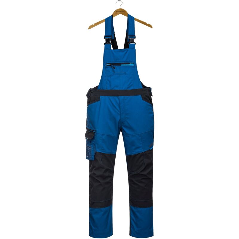 Portwest T704 Cotte à bretelles WX3