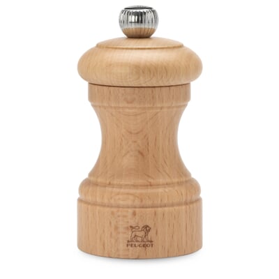 Peugeot Pfeffermühle Buchenholz