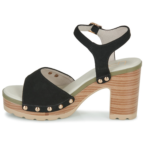 Les Petites Bombes - FABIE Negro