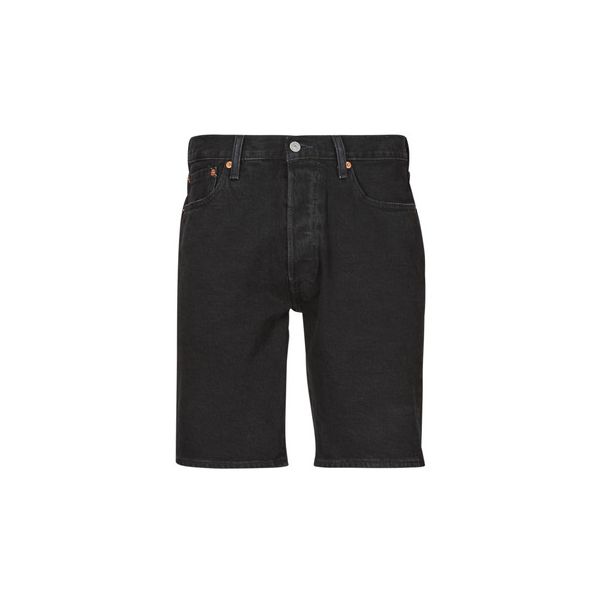 Levi´s ® 501 Original Denim Shorts Cinzento 30 / 9 Homem