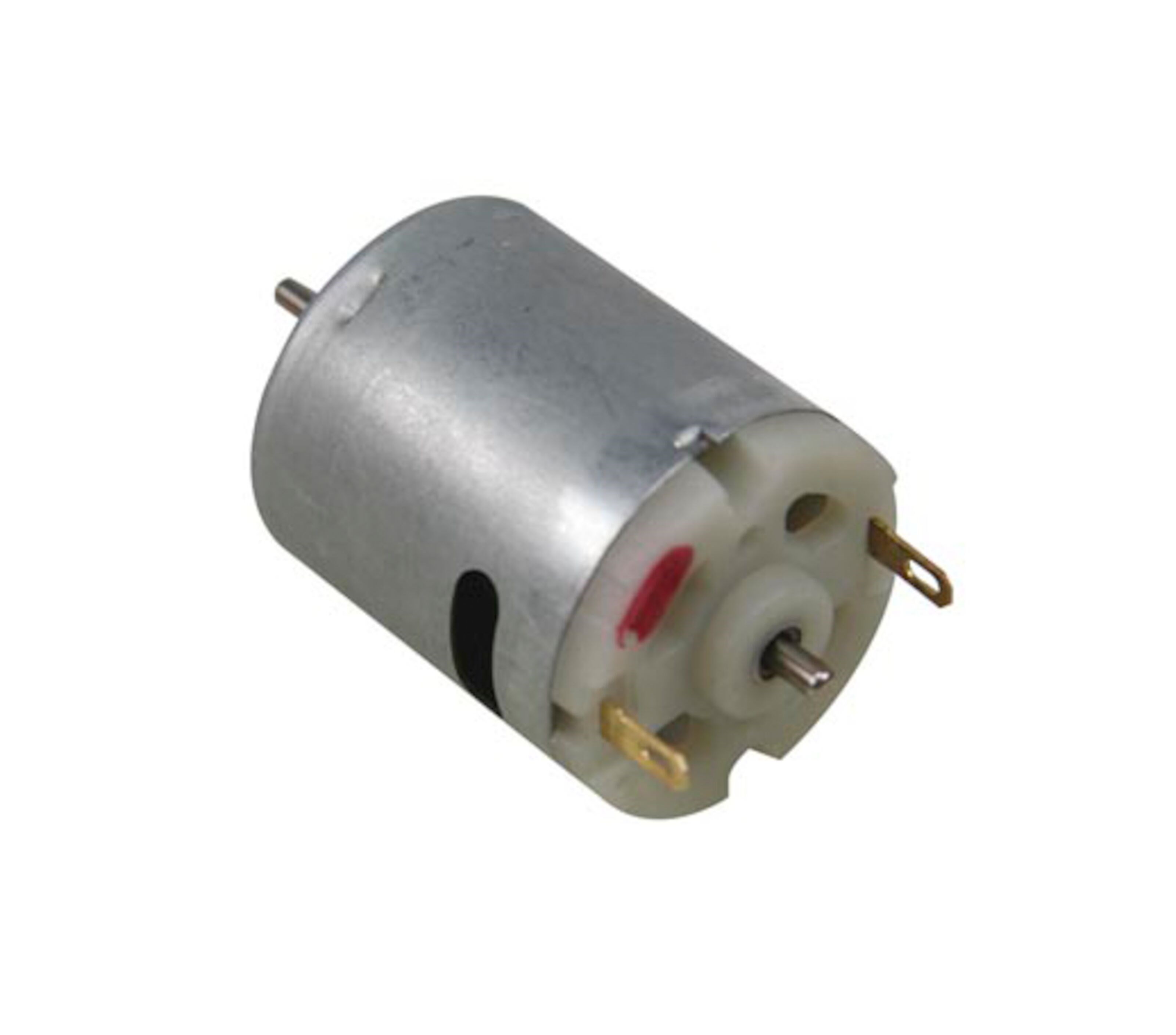 DC motor 6-14 V