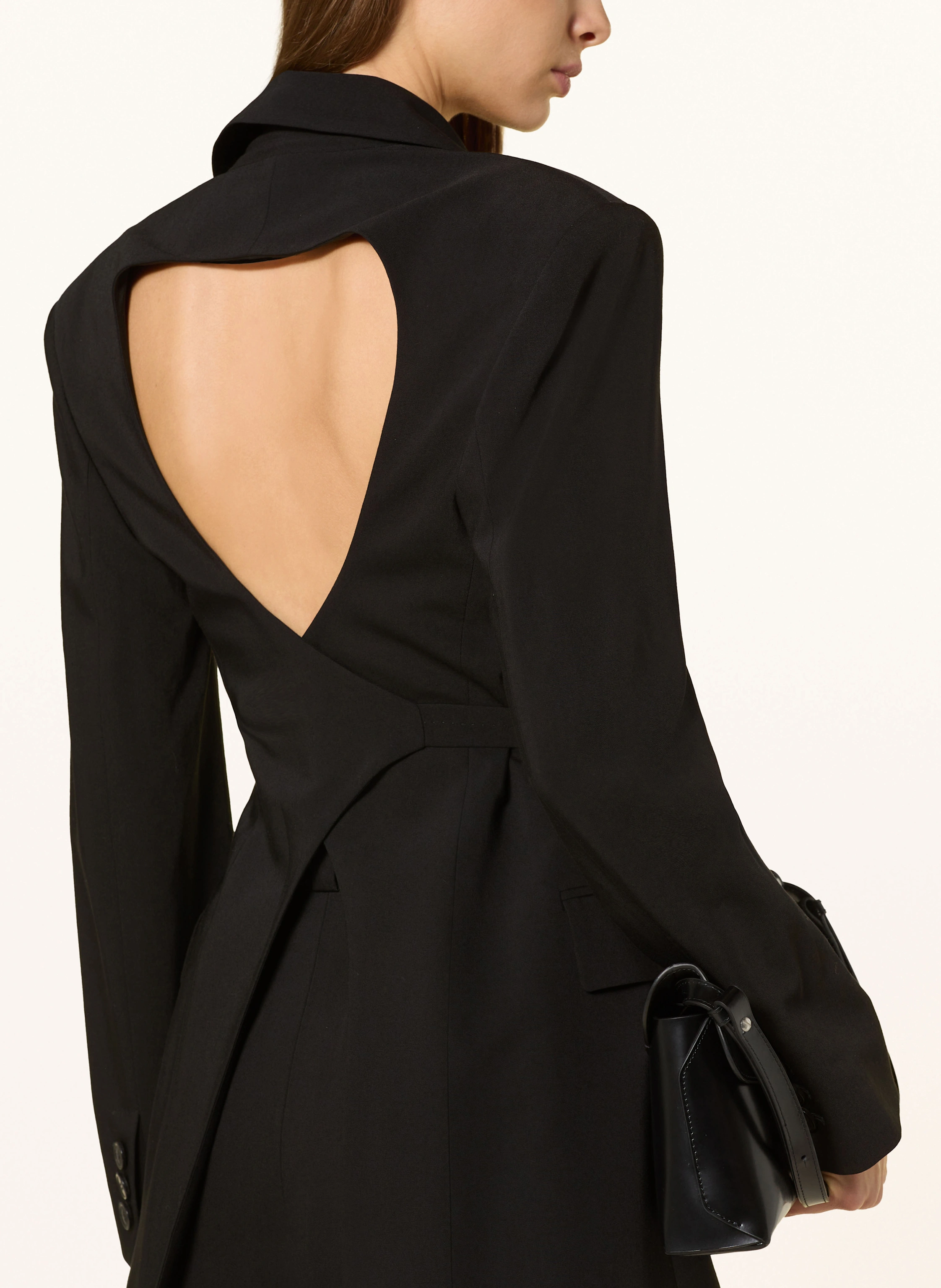 MARELLA Blazer mit Cut-out