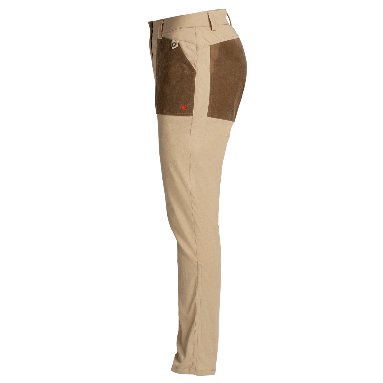 Field Slacks Dame 620/Desert/Tan