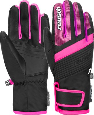ReuschDuke R-TEX XT - schwarz