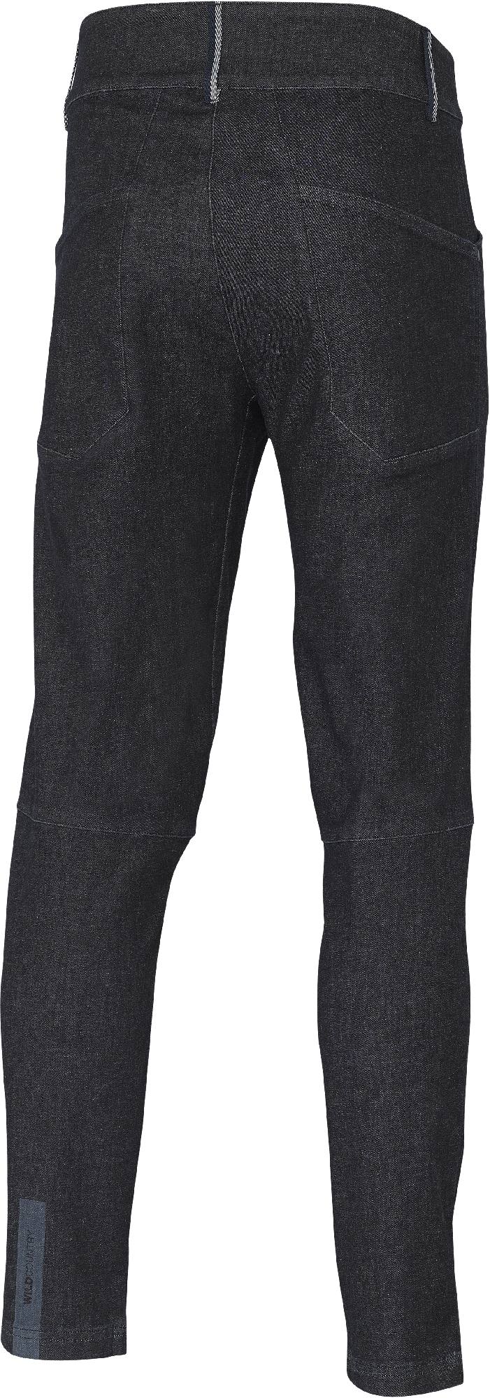 Wild Country Spotter M denim
