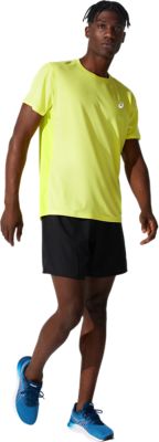 ASICSCore 7in Short - schwarz