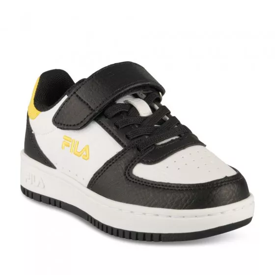 Baskets NOIR FILA Levanto