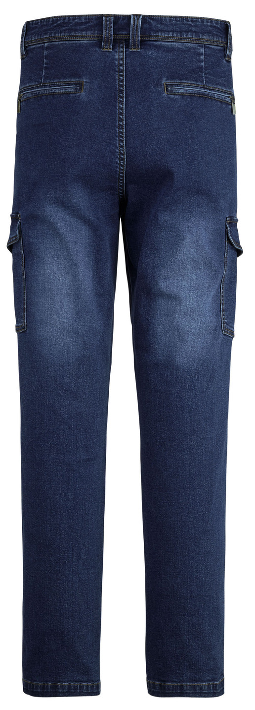 Jeans in 2 Farben