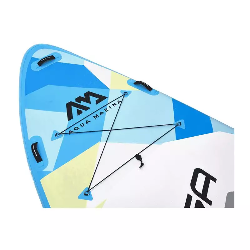 Stand Up Paddle Gonflable AQUA MARINA Mega 550*152*20