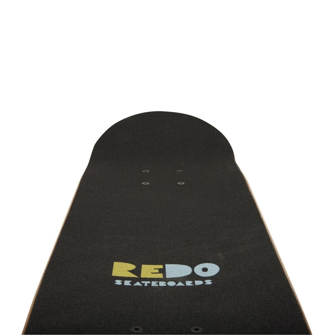 Skateboard Redo - Candy Pop