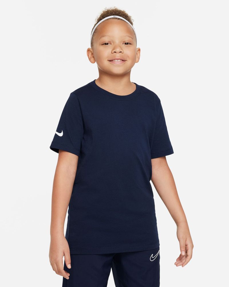 T-shirt Nike Team Club 20 pour enfant