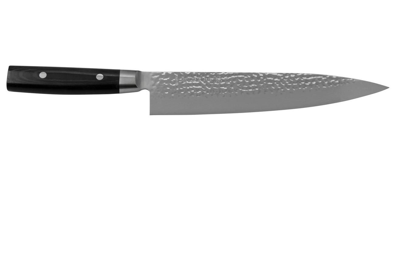Yaxell Zen 35541 koksmes, 24 cm