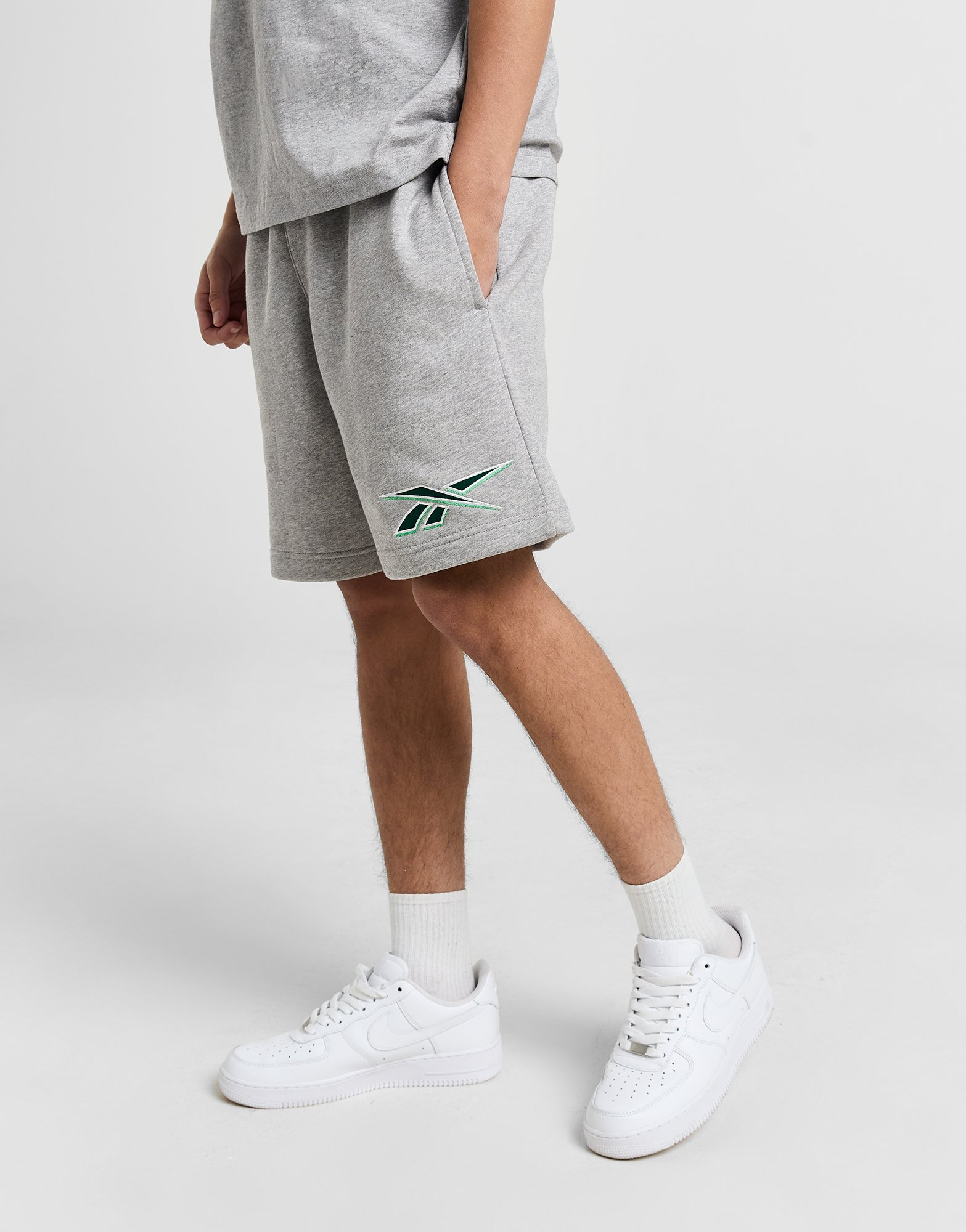 Reebok Short Classic Homme