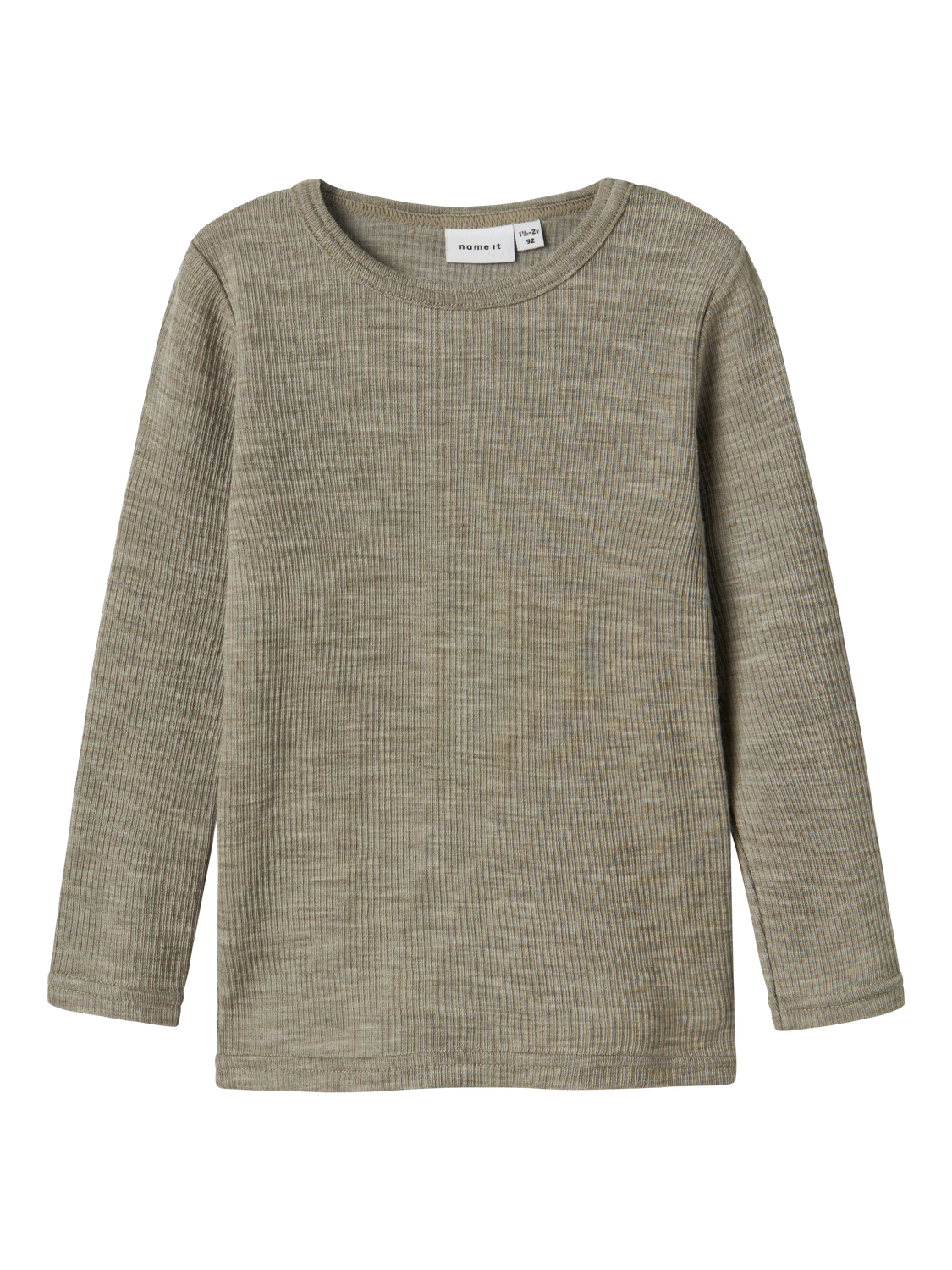 Name It Bluse Wax