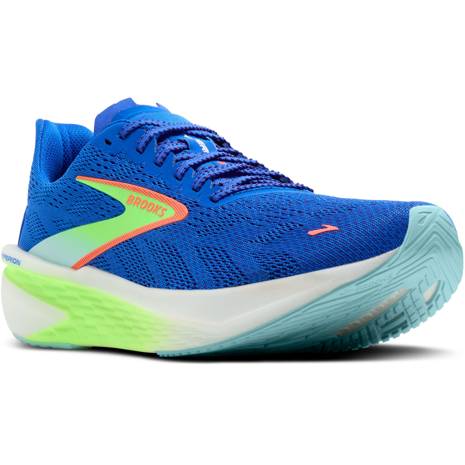 Brooks Hyperion 2 Heren