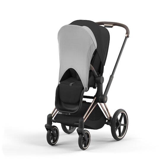Sun Sail   Light Grey        de               CYBEX