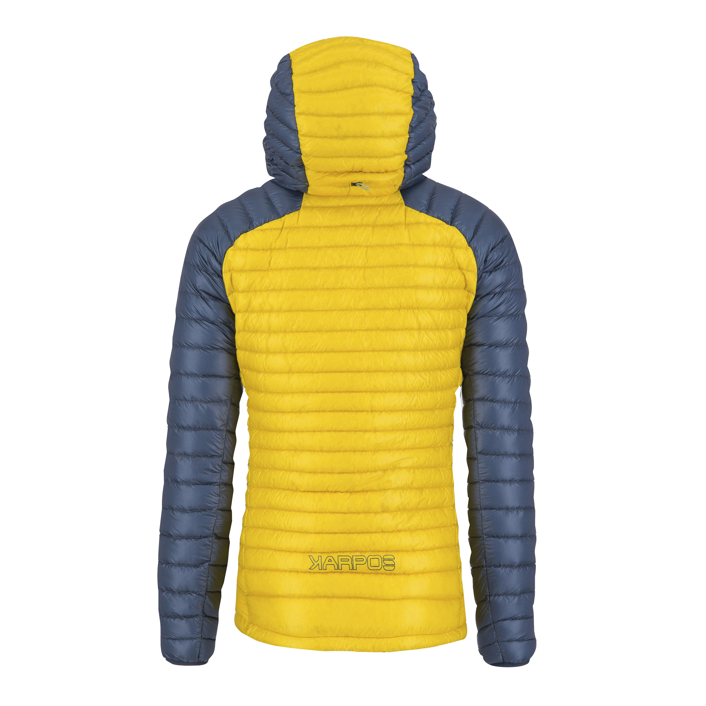 Alagna Down Jacket