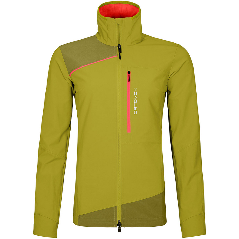 Ortovox Damen Pala Light Jacke