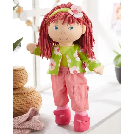 HABA 305978 Kleiderset Blumenzauber
