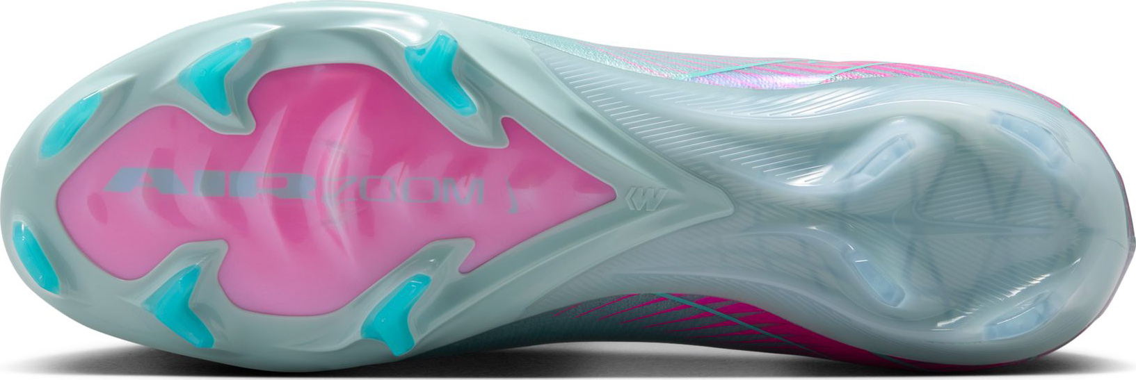 Mercurial Superfly 10 Elite FG 301/Ocean Cube/Pink Blast