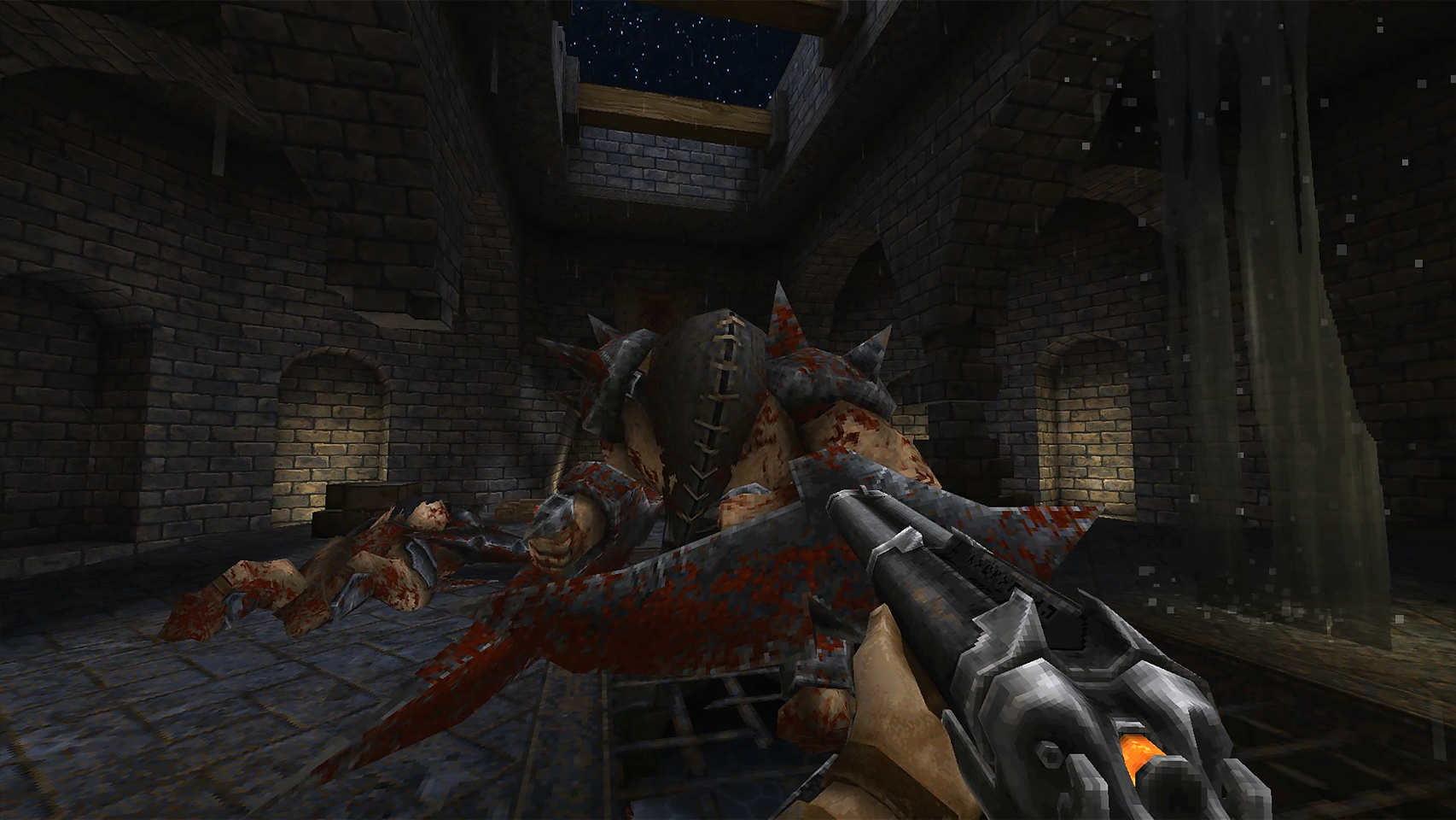 WRATH: Aeon of Ruin- PC