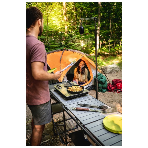GCI - Master Cook Station - Armoire de camping