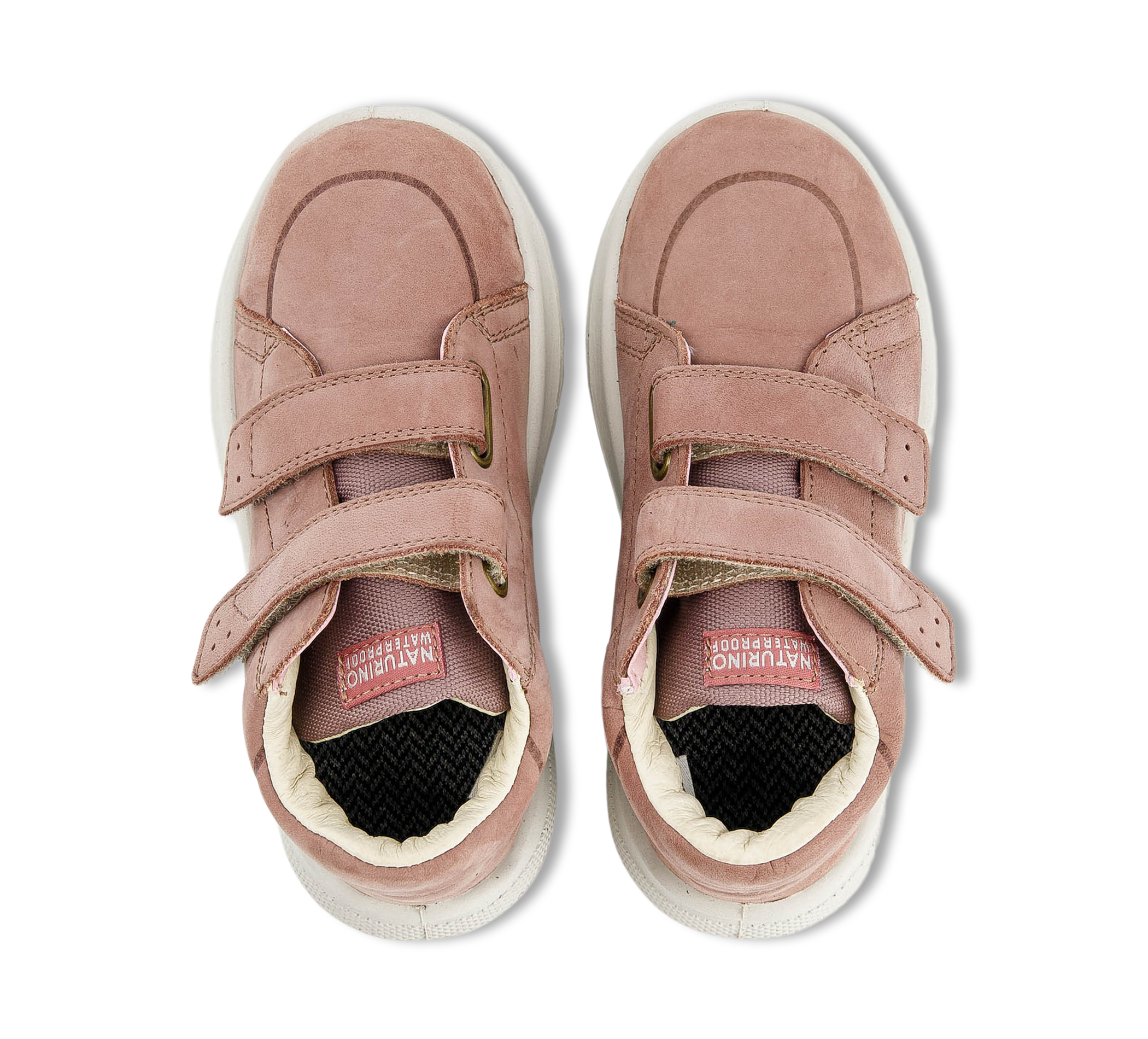 Naturino PARPAR WP rosa