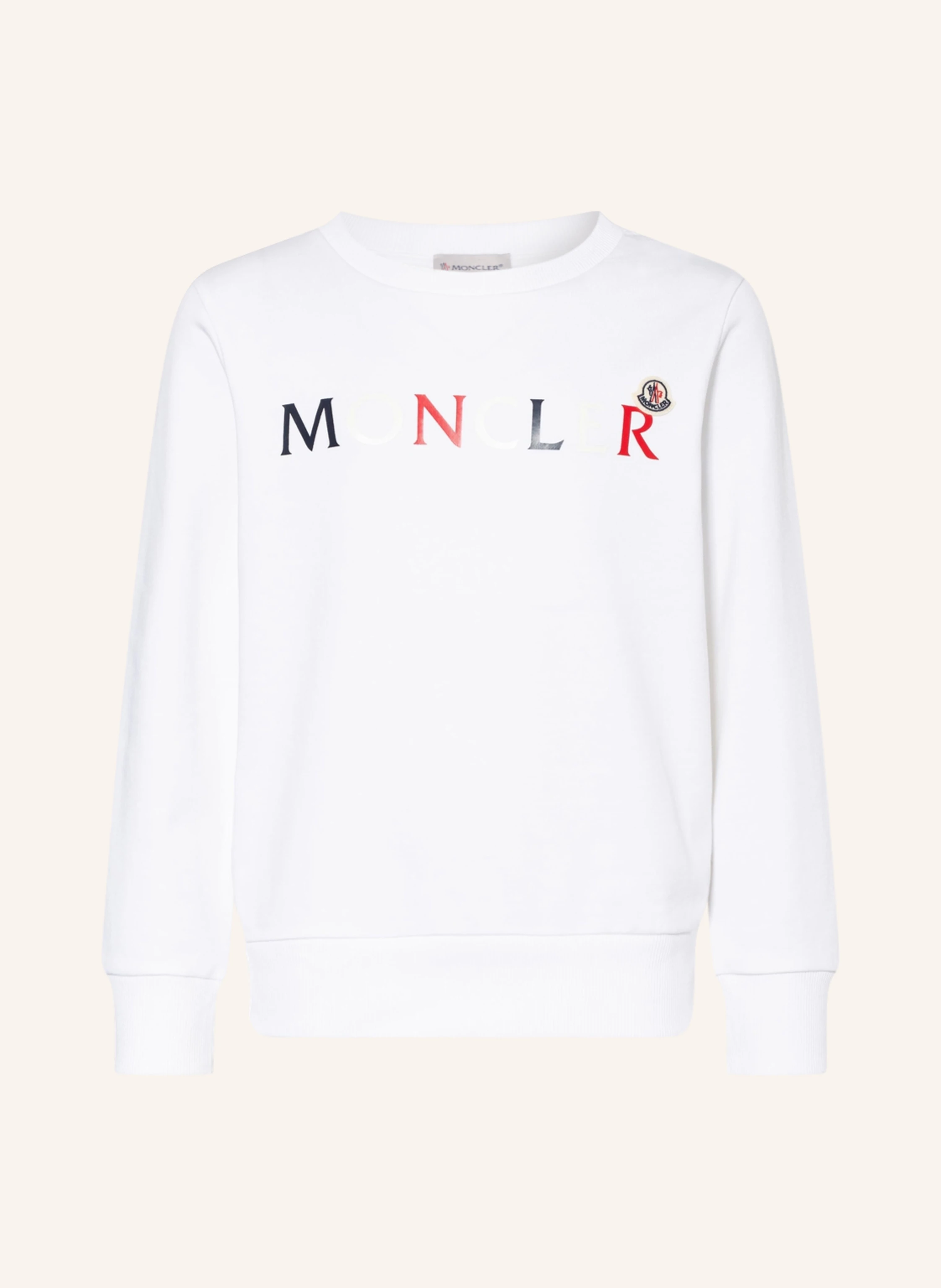 MONCLER enfant Sweatshirt