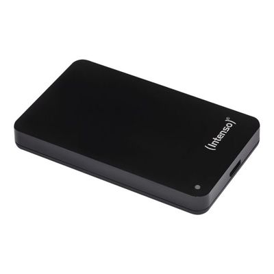 Intenso Memory Case - disque dur 500 Go - USB 3.0