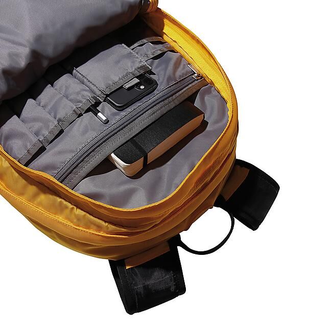 THE NORTH FACE - SAC A DOS BOREALIS