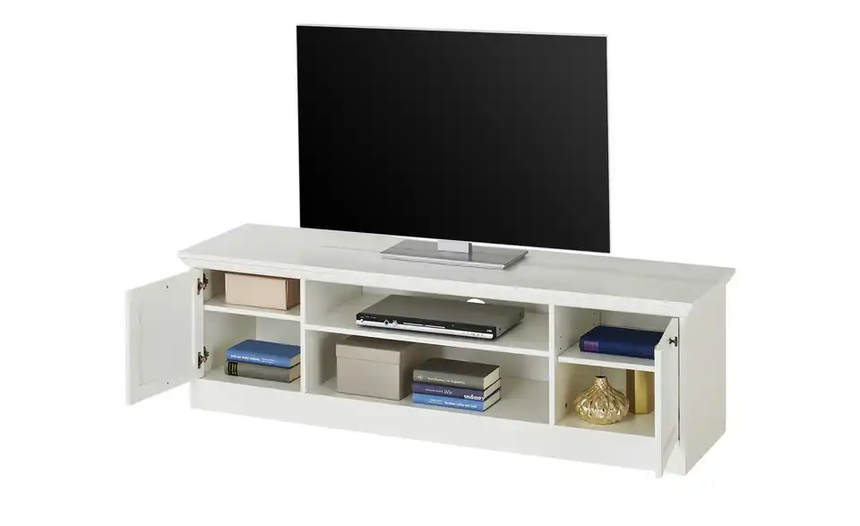 TV-Board Forno
