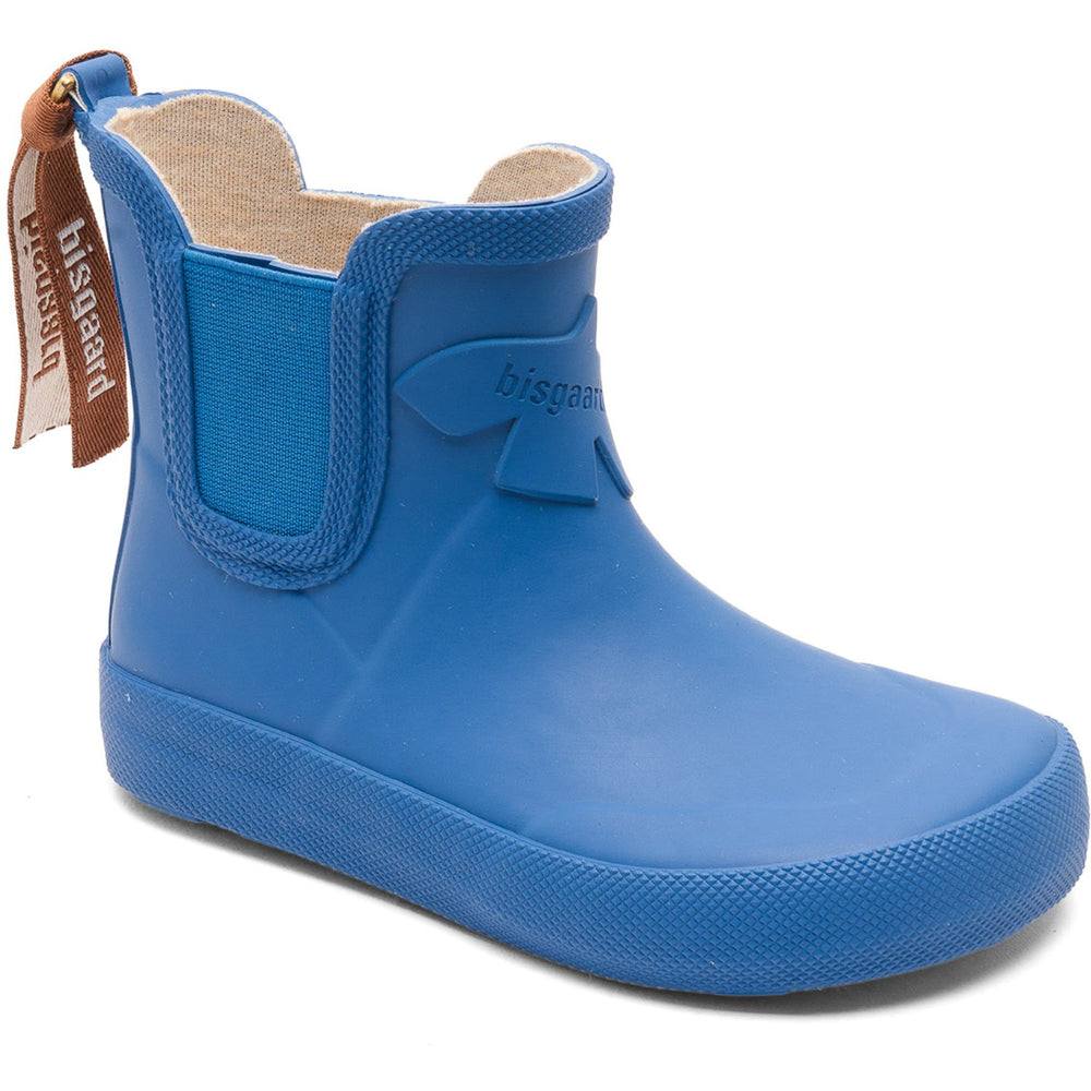 Køb Bisgaard Cobalt Barefoot Gummistøvler