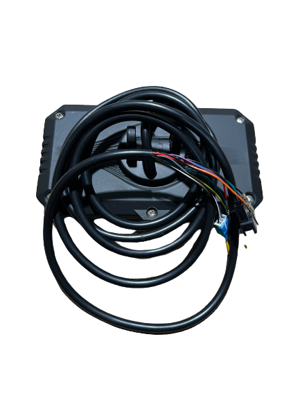 Kit Afficheur Eye 4 (Bluetooth) pour Trottinette Electrique Dualtron Minimotors
