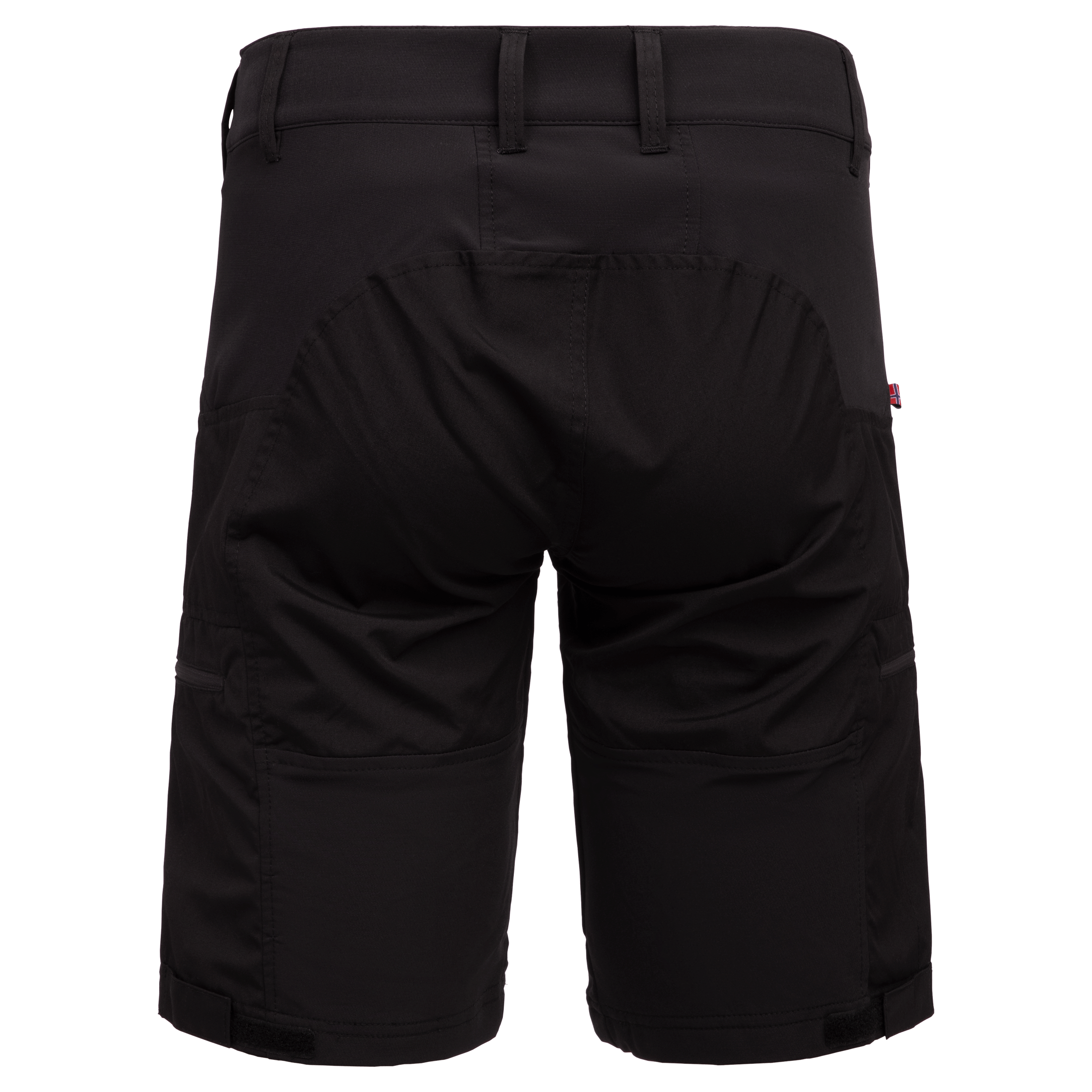 Heldre Otra turshorts - Herre - Fritid og bomull