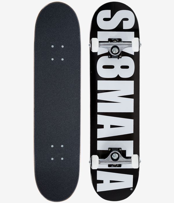 Sk8Mafia OG Logo 7.875