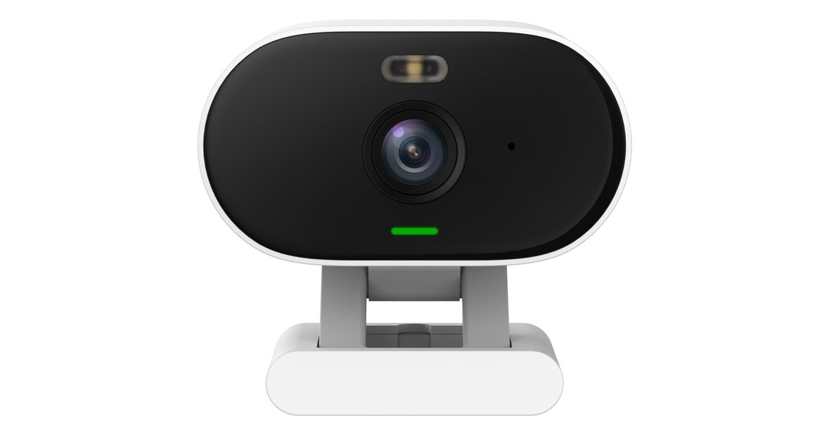 ImouVersa beveiligingscamera  (Smart Color Night Vison | IP65 weerbestendig | 110dB sirene)