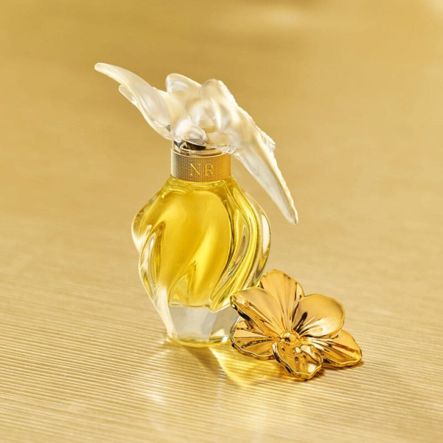 L'Air du Temps Eau de Parfum NINA RICCI