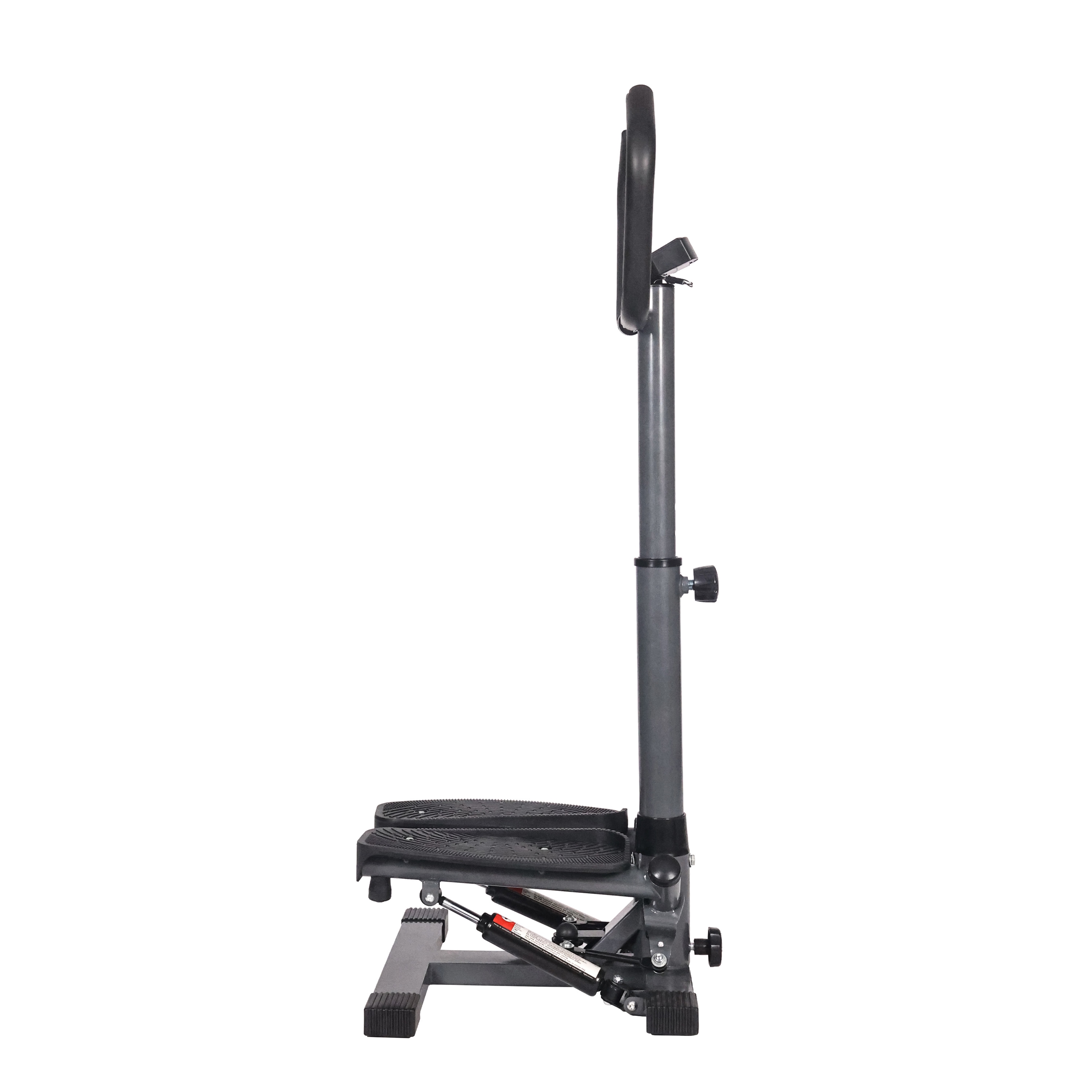 Stepper mit Handgriff