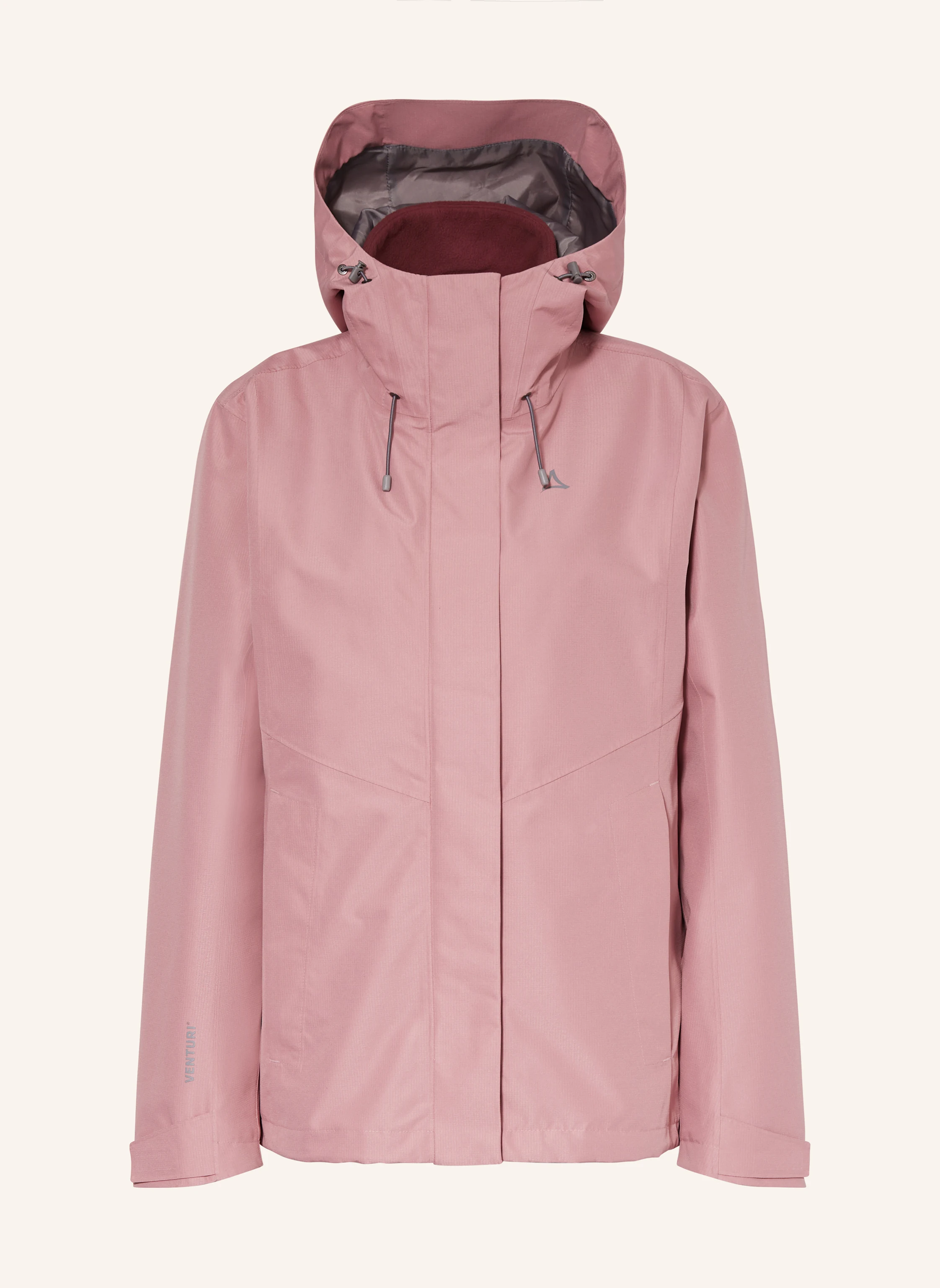 Schöffel 2-in-1-Jacke OKERE