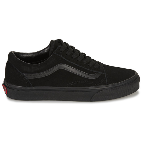 Vans - UA OLD SKOOL - Noir
