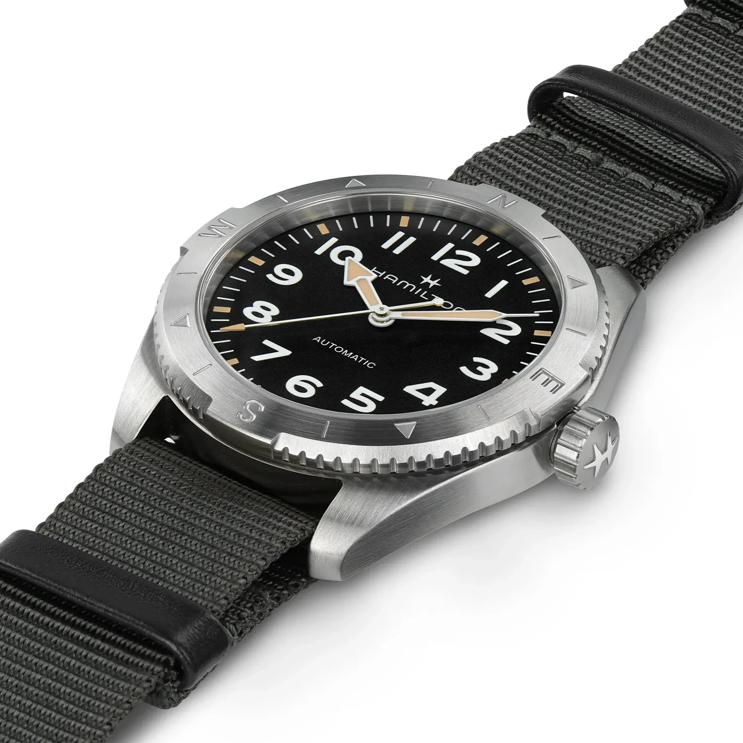 Hamilton Khaki Field Expedition Auto H70315930
