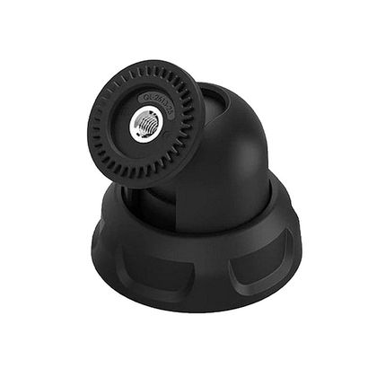 Support Smartphone Quad Lock QLP-360-SPA bras simple pivot Universel - Noir
